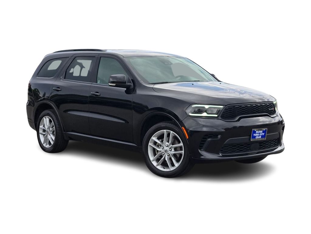 Thumbnail: 2024 Dodge Durango - 17