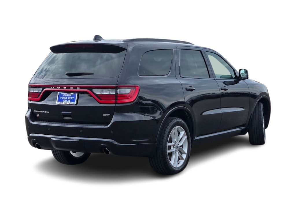 Thumbnail: 2024 Dodge Durango - 15