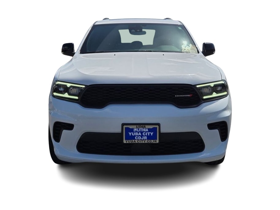 Thumbnail: 2024 Dodge Durango - 6