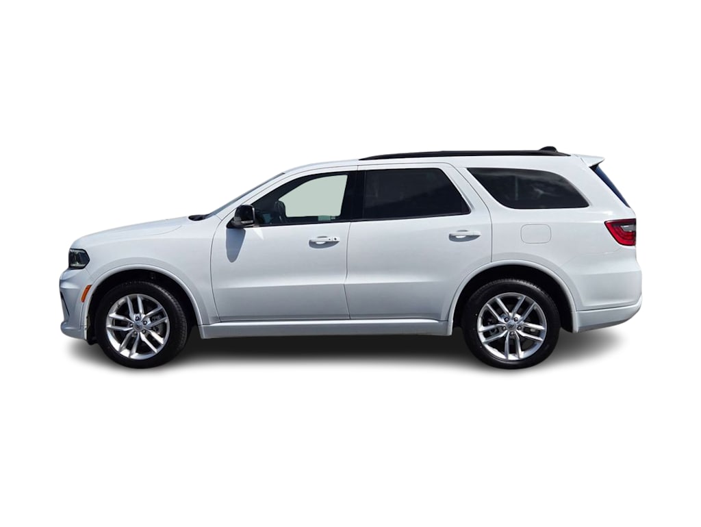 Thumbnail: 2024 Dodge Durango - 3