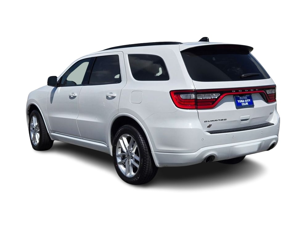 Thumbnail: 2024 Dodge Durango - 4
