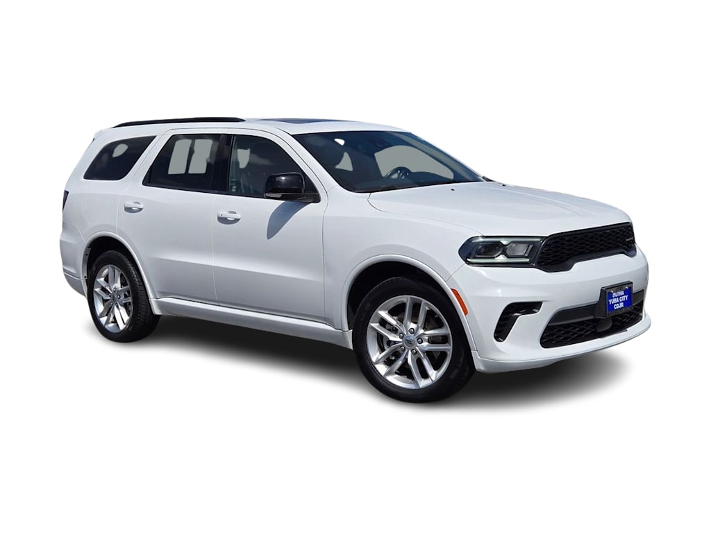 Thumbnail: 2024 Dodge Durango - 16