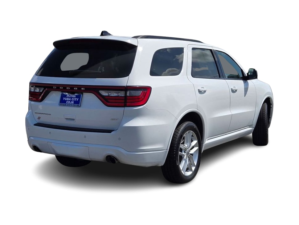 Thumbnail: 2024 Dodge Durango - 14