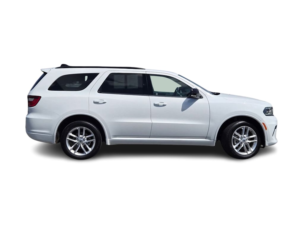 Thumbnail: 2024 Dodge Durango - 15