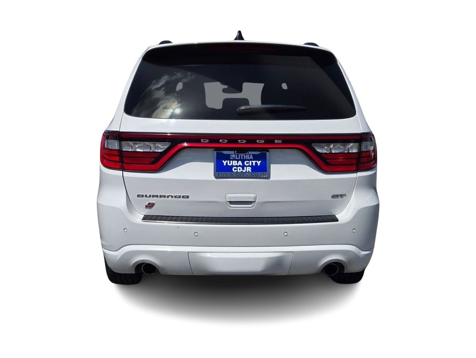 Thumbnail: 2024 Dodge Durango - 5