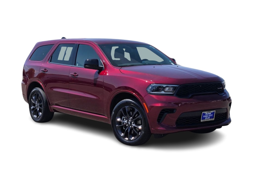 Thumbnail: 2025 Dodge Durango - 17