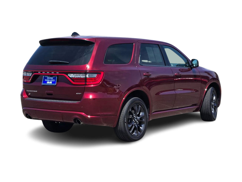 Thumbnail: 2025 Dodge Durango - 15