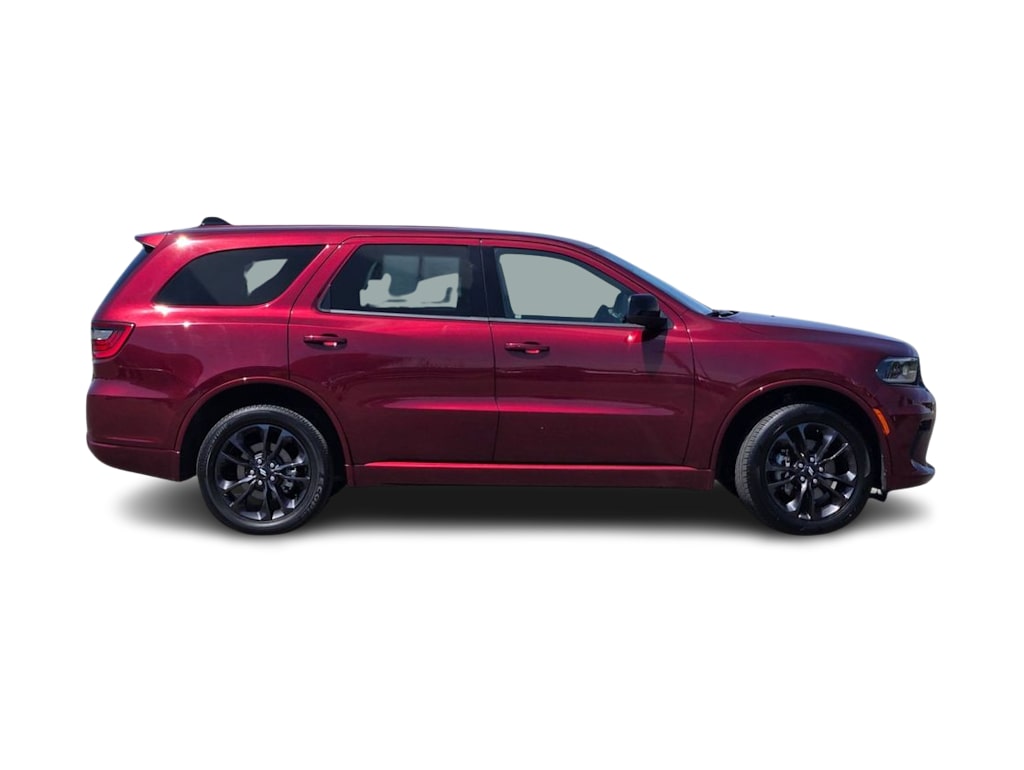 Thumbnail: 2025 Dodge Durango - 16