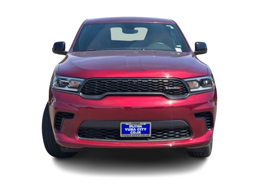 Thumbnail: 2025 Dodge Durango - 6