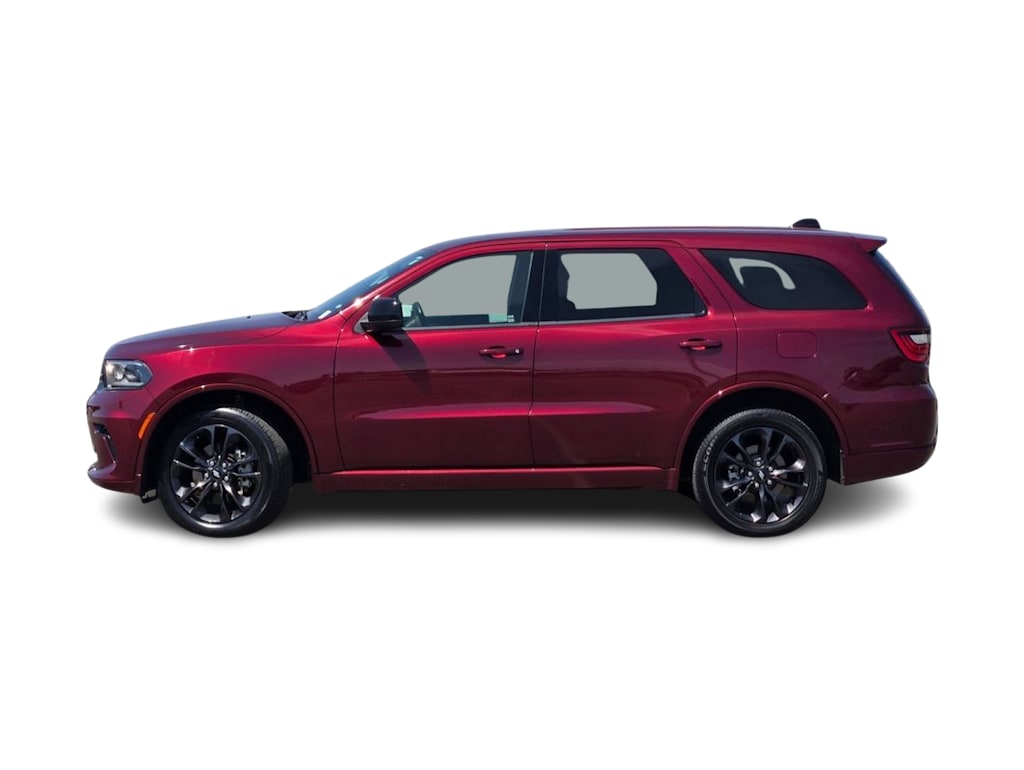 Thumbnail: 2025 Dodge Durango - 3