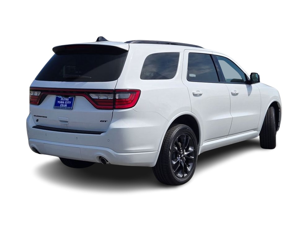 Thumbnail: 2026 Dodge Durango - 15