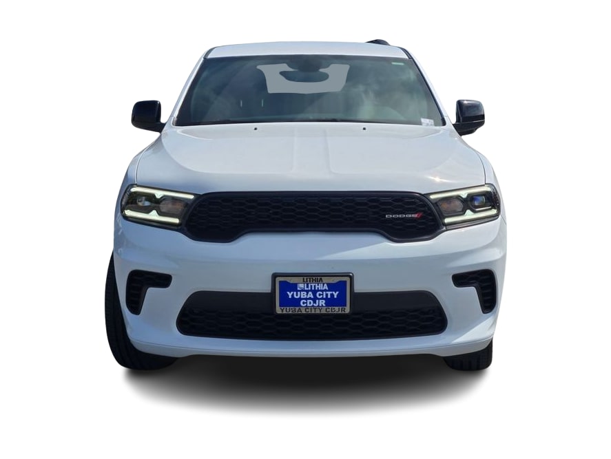 Thumbnail: 2026 Dodge Durango - 6