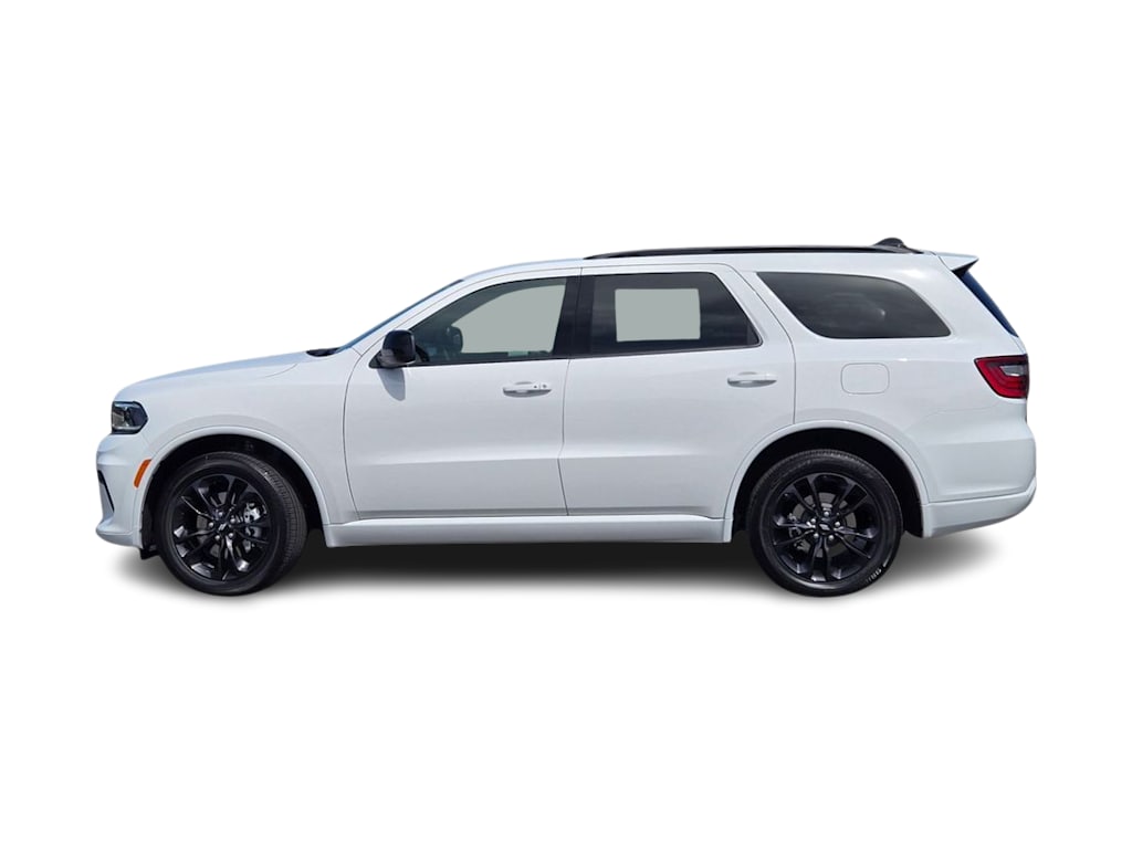 Thumbnail: 2026 Dodge Durango - 3