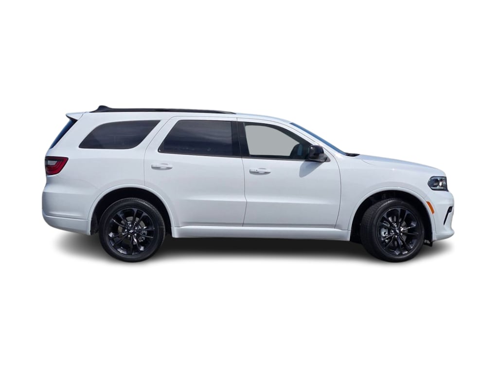 Thumbnail: 2026 Dodge Durango - 16