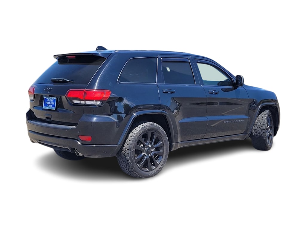 Thumbnail: 2019 Jeep Grand Cherokee - 14