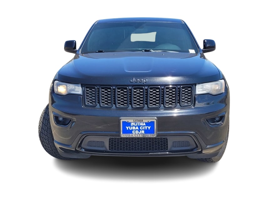 Thumbnail: 2019 Jeep Grand Cherokee - 6