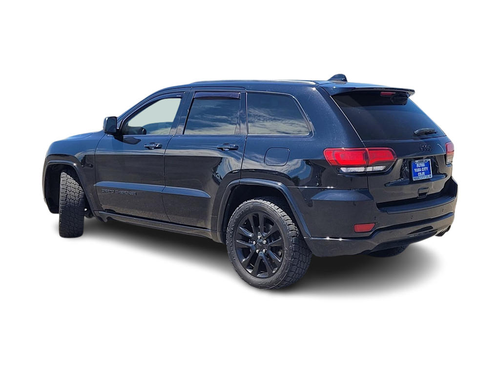 Thumbnail: 2019 Jeep Grand Cherokee - 4