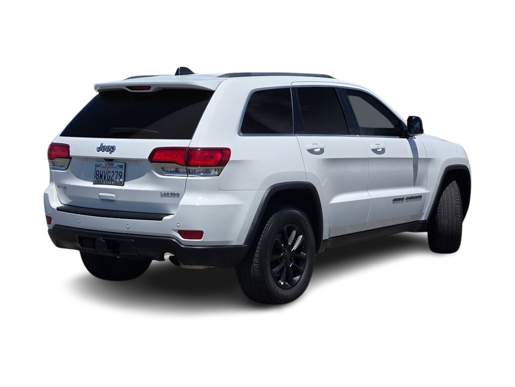Thumbnail: 2021 Jeep Grand Cherokee - 15