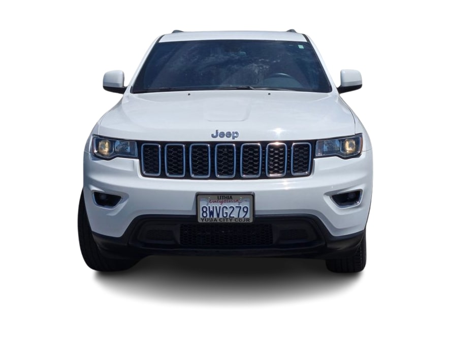 Thumbnail: 2021 Jeep Grand Cherokee - 6