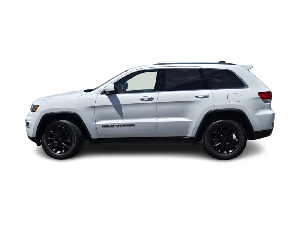 Thumbnail: 2021 Jeep Grand Cherokee - 3