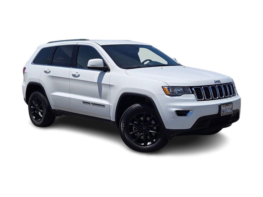Thumbnail: 2021 Jeep Grand Cherokee - 17