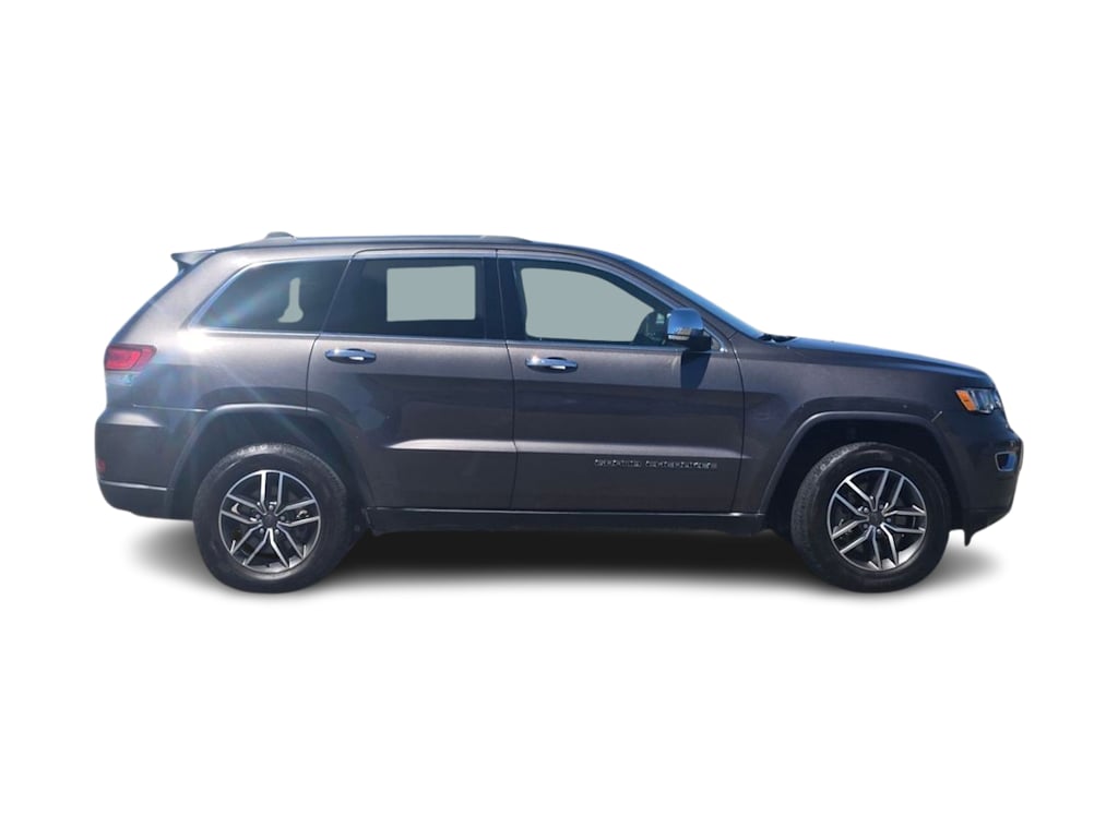 Thumbnail: 2021 Jeep Grand Cherokee - 15