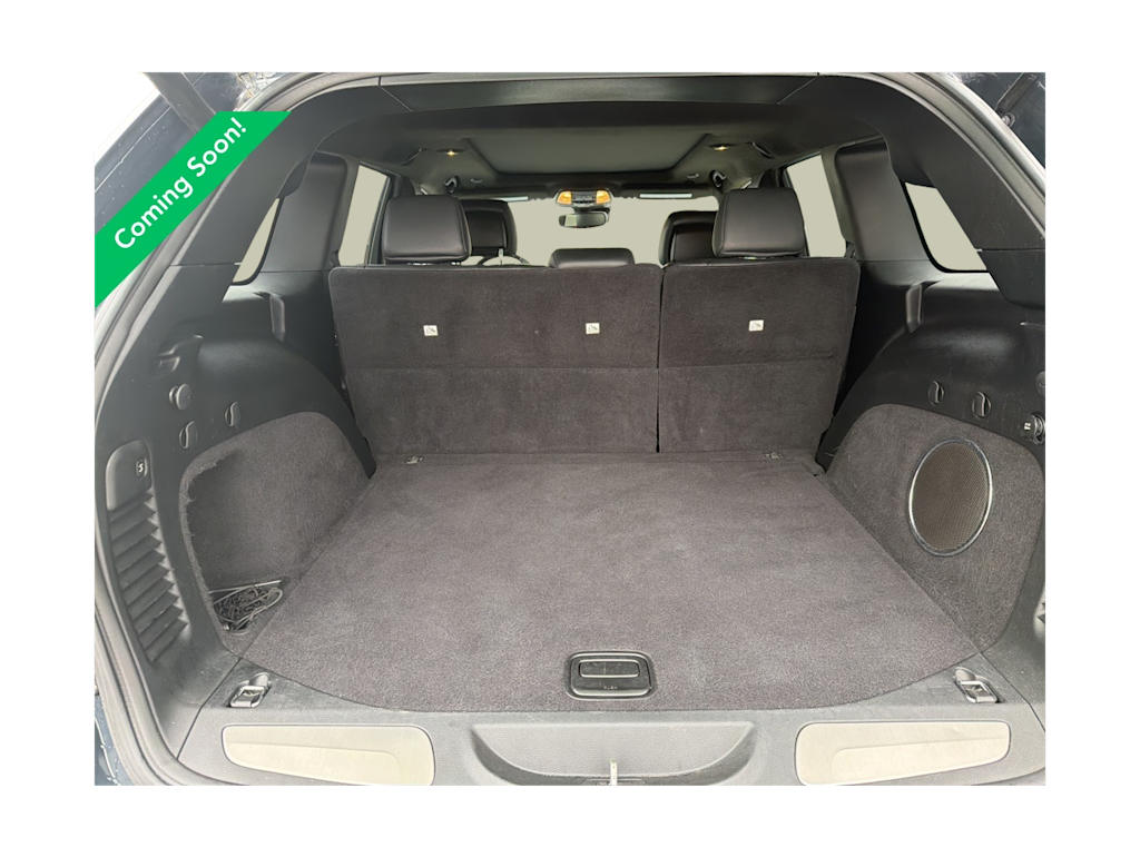 Thumbnail: 2018 Jeep Grand Cherokee - 14