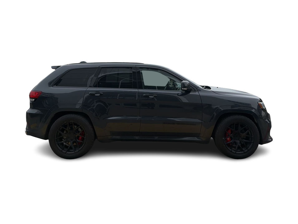 Thumbnail: 2018 Jeep Grand Cherokee - 16