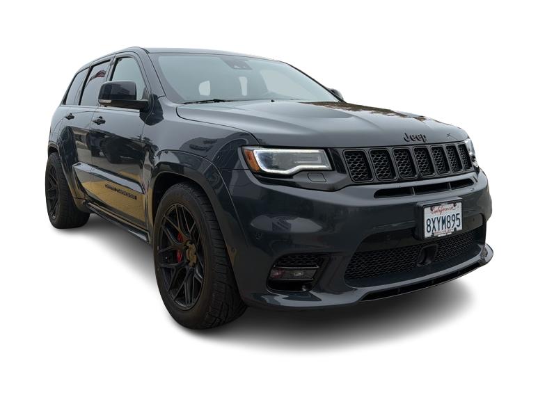Thumbnail: 2018 Jeep Grand Cherokee - 15