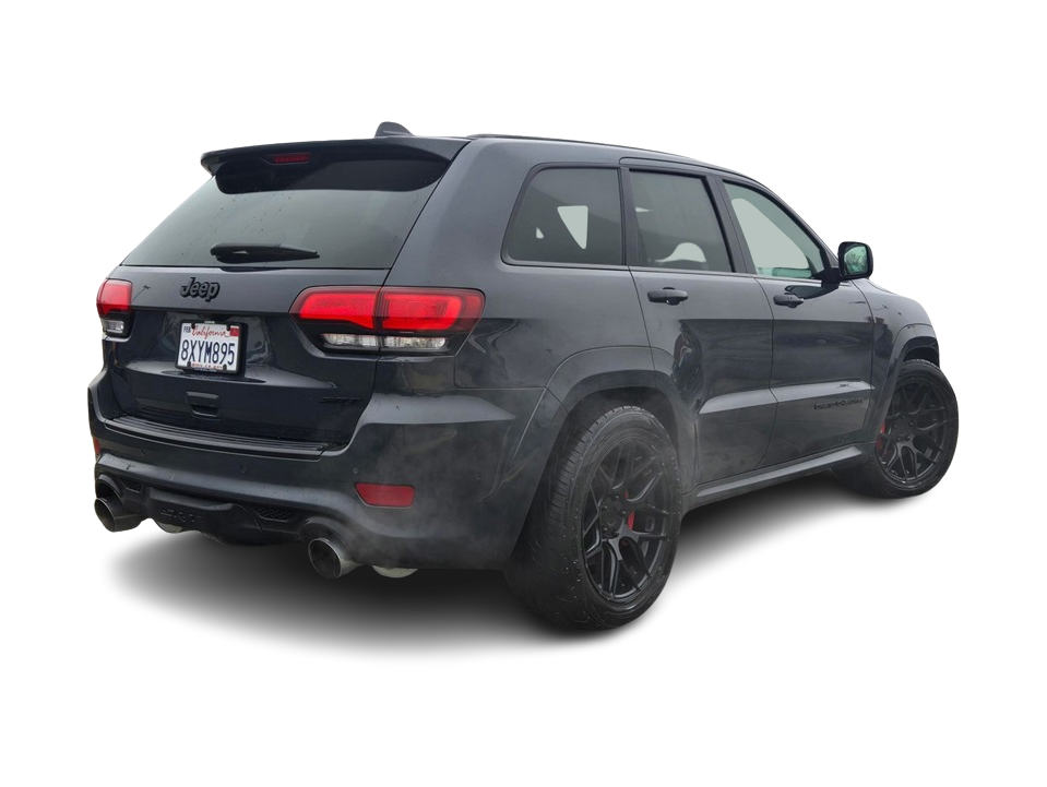 Thumbnail: 2018 Jeep Grand Cherokee - 13