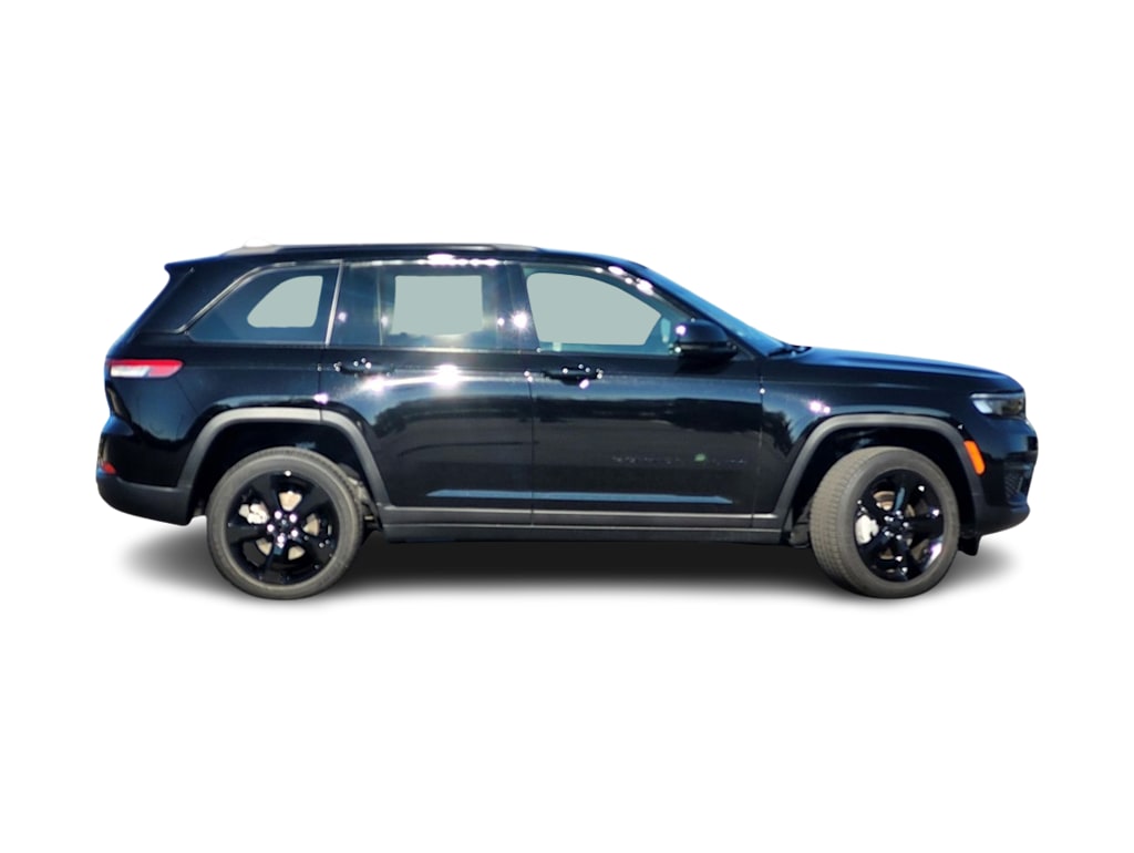 Thumbnail: 2025 Jeep Grand Cherokee - 14