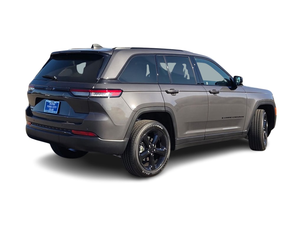 Thumbnail: 2025 Jeep Grand Cherokee - 13