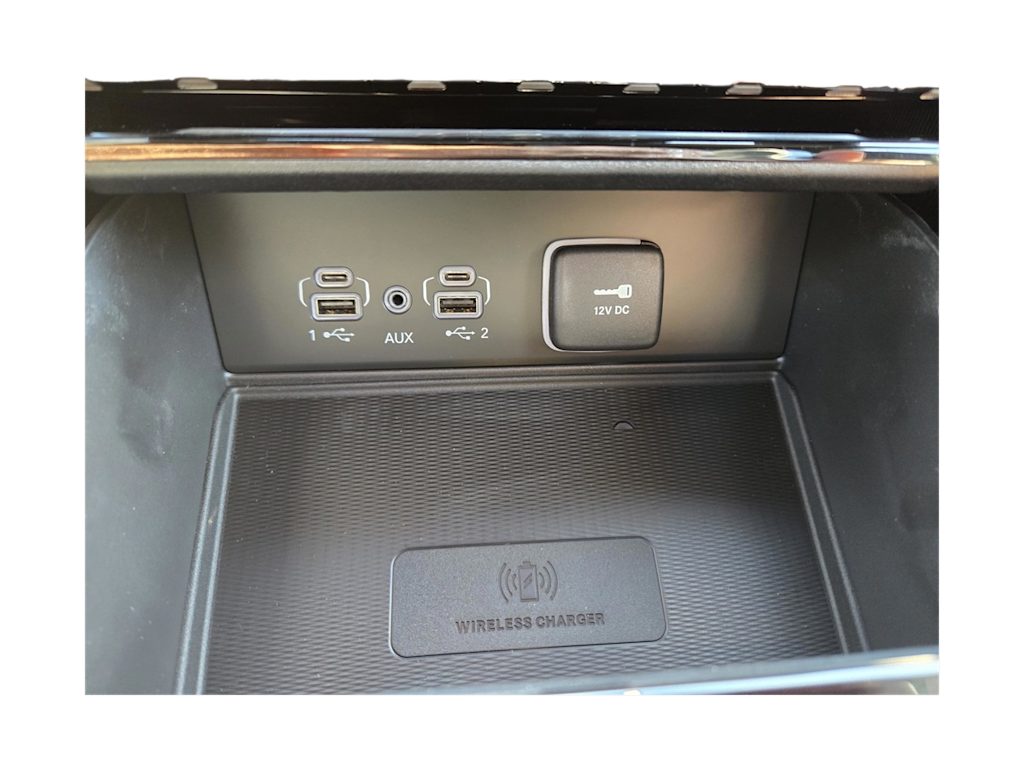 Thumbnail: 2025 Jeep Grand Cherokee - 12