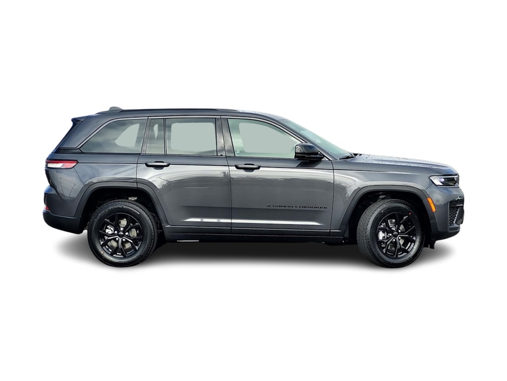 Thumbnail: 2026 Jeep Grand Cherokee - 13