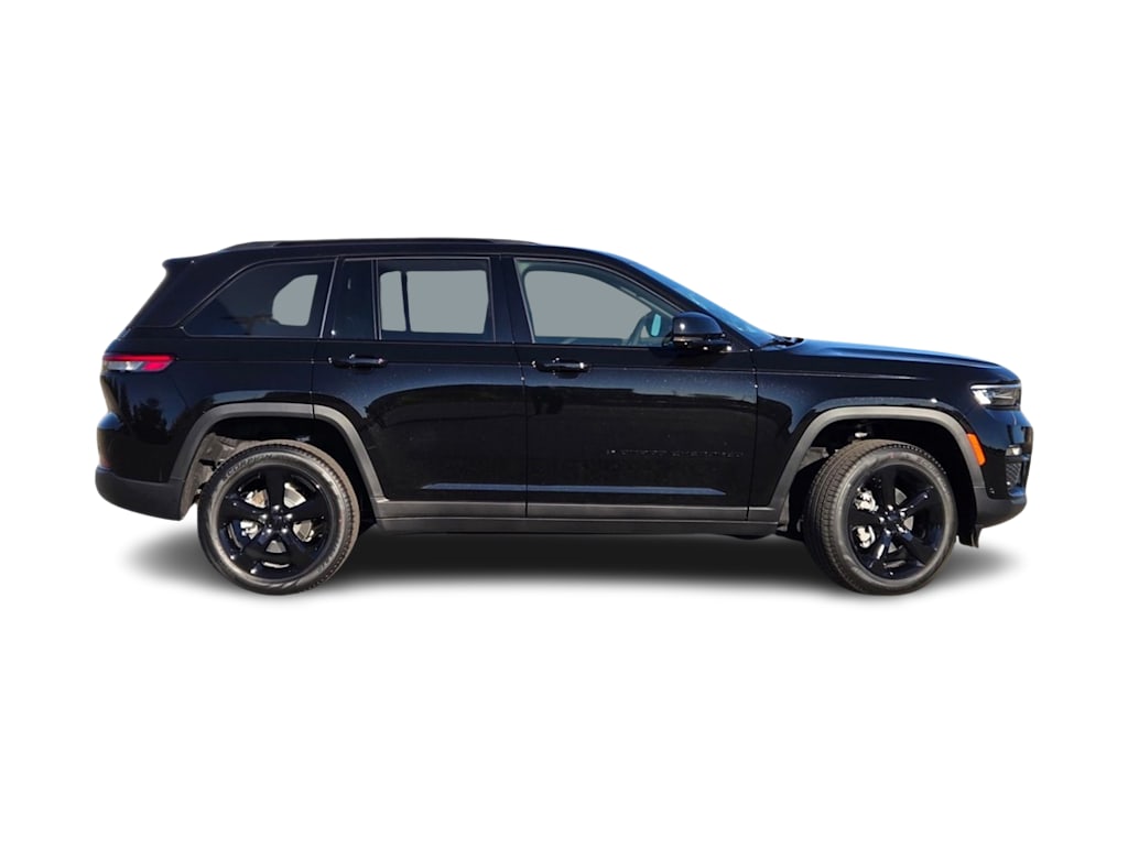 Thumbnail: 2025 Jeep Grand Cherokee - 14