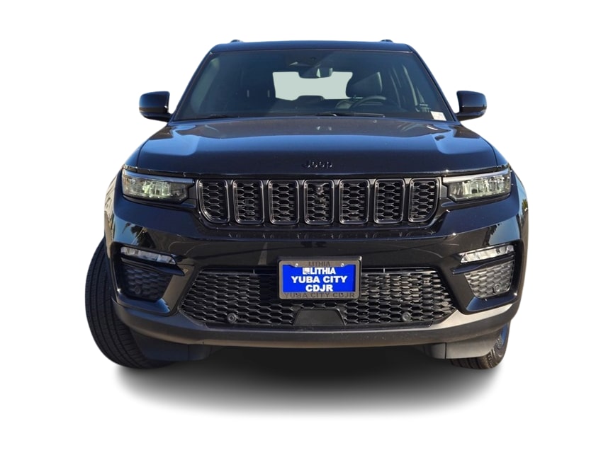 Thumbnail: 2025 Jeep Grand Cherokee - 6