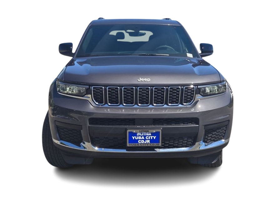 Thumbnail: 2026 Jeep Grand Cherokee L - 6