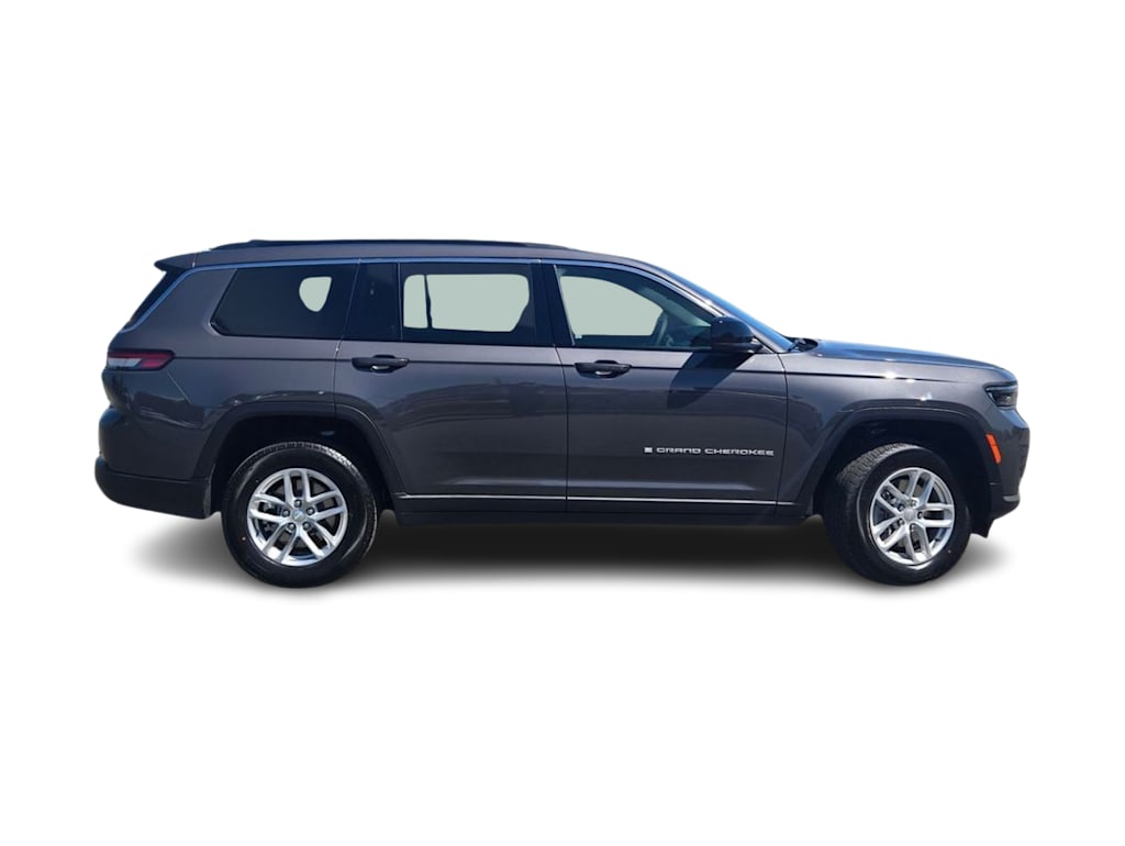 Thumbnail: 2026 Jeep Grand Cherokee L - 16