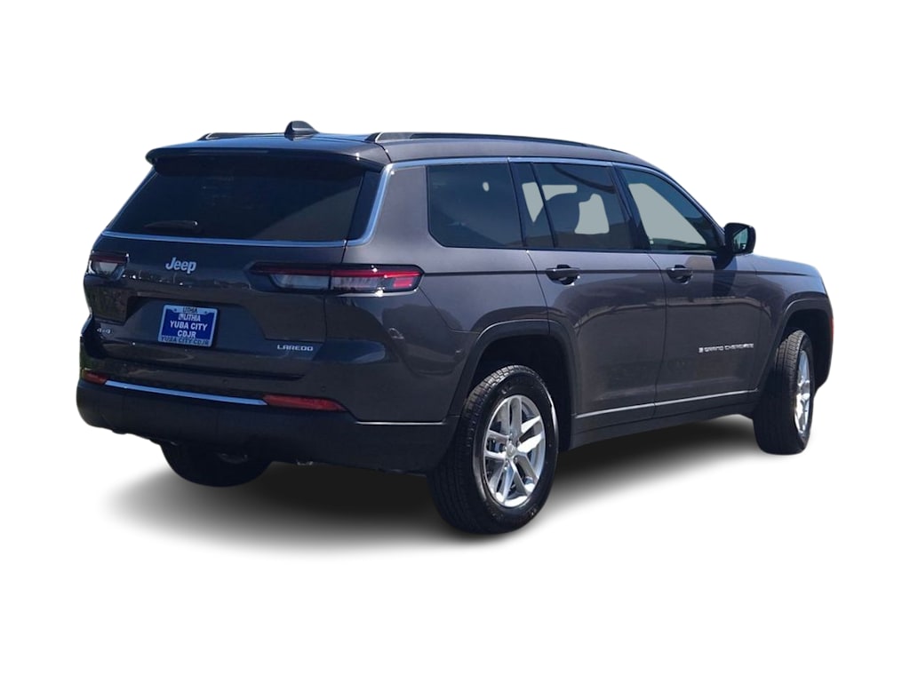 Thumbnail: 2026 Jeep Grand Cherokee L - 15