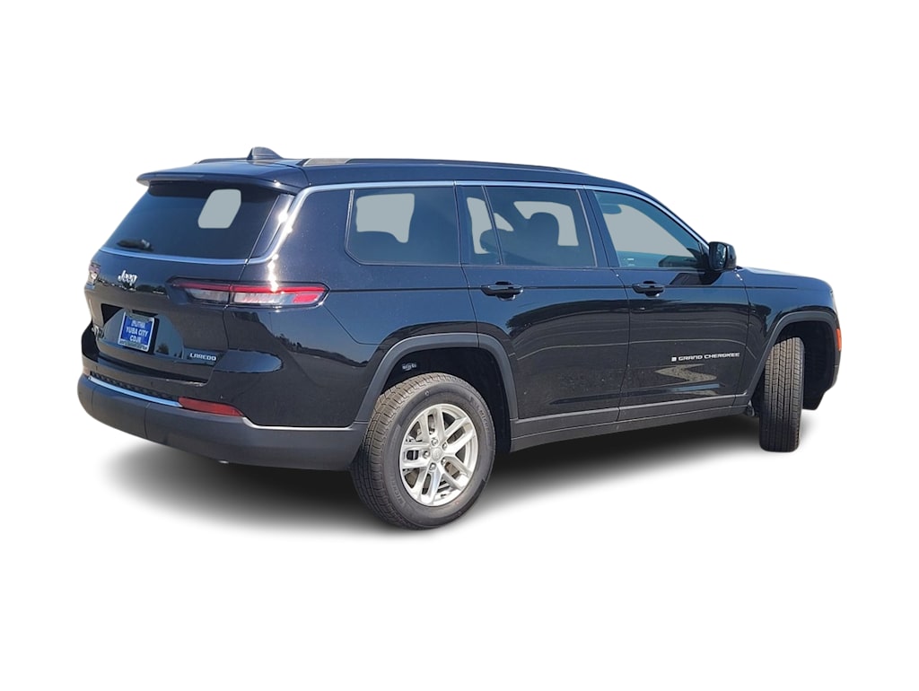 Thumbnail: 2025 Jeep Grand Cherokee L - 13