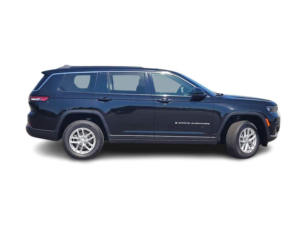 Thumbnail: 2025 Jeep Grand Cherokee L - 12