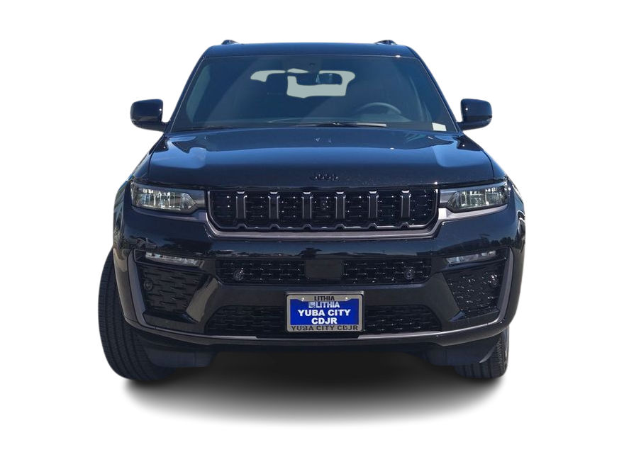 Thumbnail: 2026 Jeep Grand Cherokee L - 6