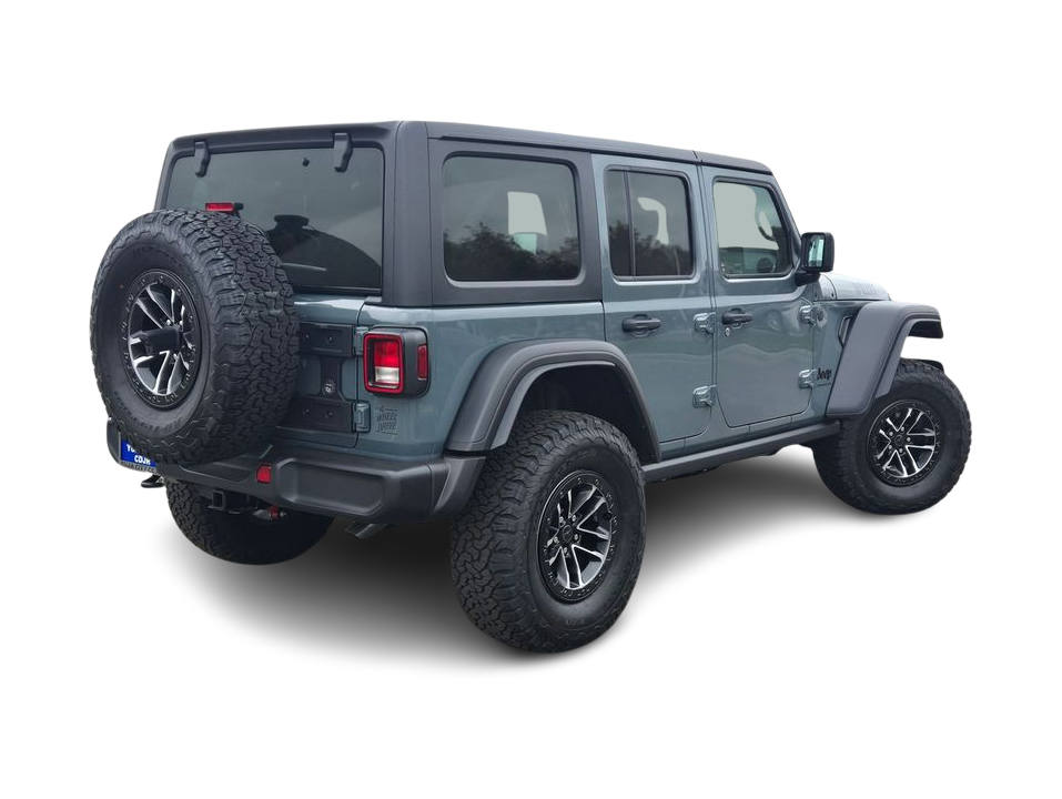 Thumbnail: 2026 Jeep Wrangler - 13