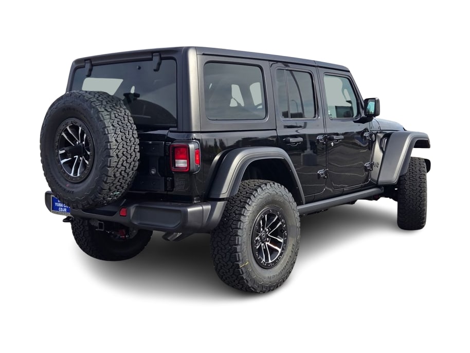Thumbnail: 2026 Jeep Wrangler - 13