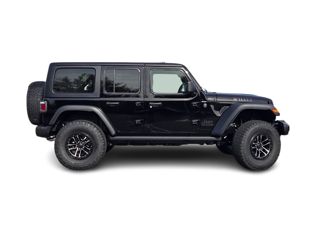 Thumbnail: 2026 Jeep Wrangler - 14
