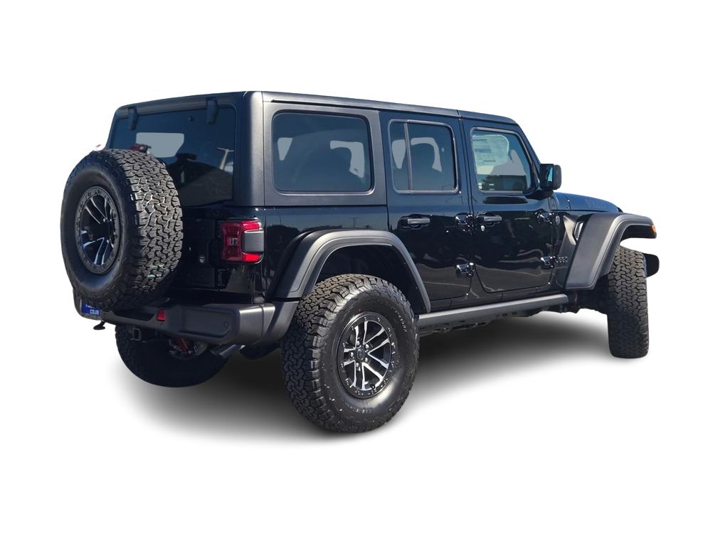Thumbnail: 2026 Jeep Wrangler - 13