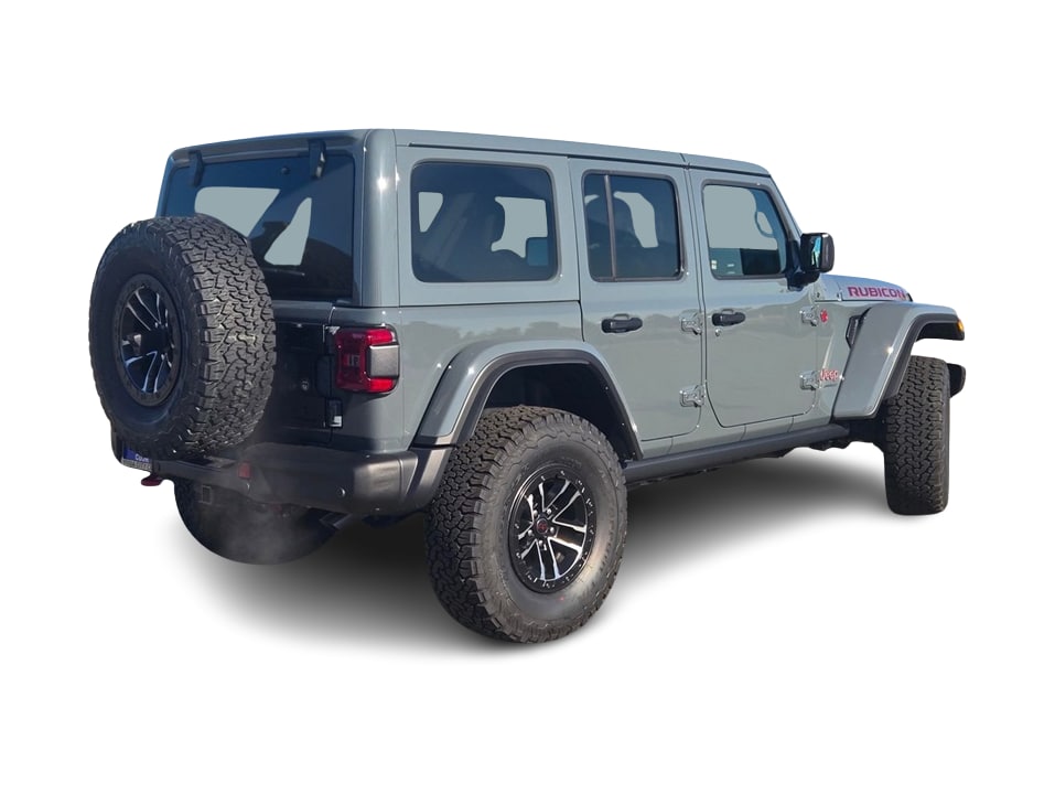 Thumbnail: 2026 Jeep Wrangler - 13