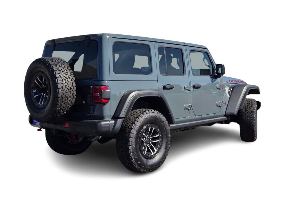 Thumbnail: 2025 Jeep Wrangler - 13