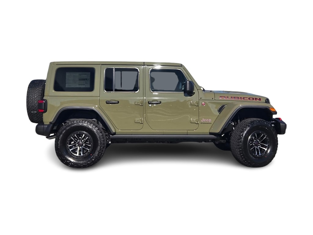 Thumbnail: 2026 Jeep Wrangler - 14