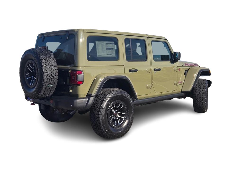 Thumbnail: 2026 Jeep Wrangler - 13
